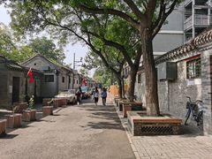 -北门涮肉·炭火铜锅涮肉(什刹海店)