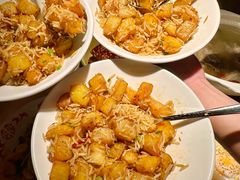 -恰饭·老长沙市井菜 (天河客运站店)