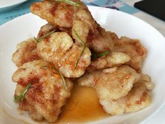 -南山鲜虾面·活鲜小馆·海味大连菜(南山总店)