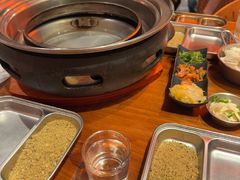 -子檀大隐炭烧(食品街店)