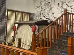 -达旺·鸡毛店(巴南万达店)