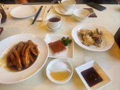 豉汁凤爪-利苑酒家(金宝店)