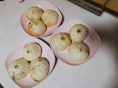-韩包子(建设路店)
