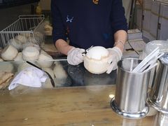 -椰子下蛋(南锣鼓巷店)