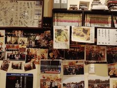 -気楽亭和食料理(气乐亭大世界本店)