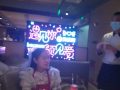 -海底捞火锅(北京路店)