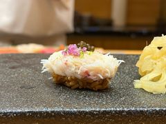 -鮨冠OMAKASE食べ放题(北京首店)