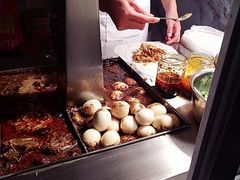 -老王芙蓉蛋卷饼(万达店)