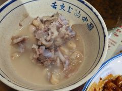 -易老妈蹄花.特色川菜(人民公园总店)