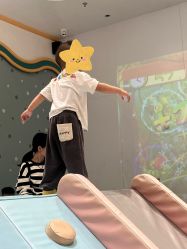 -奈尔宝家庭中心·儿童乐园·亲子餐厅(苏州大悦城店)