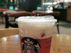 -星巴克(北京惠新东街店)