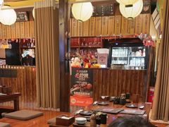 -鸟鹏烧鸟居酒屋(仁恒梦中心店)