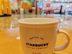 -星巴克臻选(广州二沙岛文立方店)