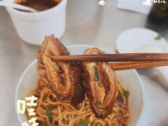 -老赵面店(大西路店)