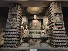 -陕西历史博物馆