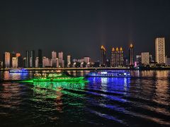 -武汉两江游览·夜游长江(汉口粤汉码头)