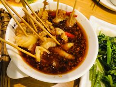 -南海渔家•海鲜•正宗海南菜(海棠湾店)