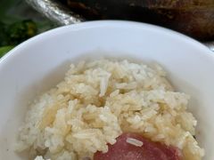 -崖口煲仔饭