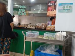 -许记大碗皮肚面馆(三条巷店)