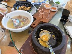 -北京烤鸭 ·儿童菜 ·采风阁家常菜餐厅(亚龙湾天域酒店)