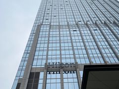 -视界美食自助餐厅·石家庄希尔顿酒店