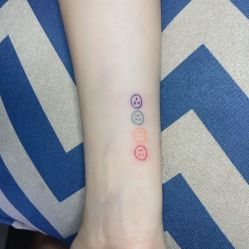 -椿树下·Tattoo纹身工作室