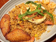 -卡朋厨房(289艺术园区店)