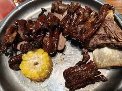-汉巴味德(大悦城店)