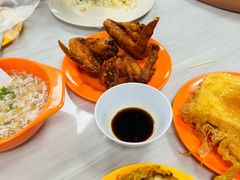 -冰岛茶餐厅(人民路店)