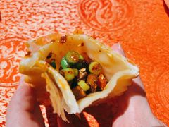 口袋羊肉-大唐博相府酒店·陕西官府菜