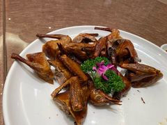 -名宴大酒楼(联丰壹号广场店)