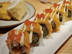 -鹤龟料理店(时代天街店)