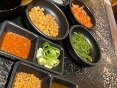 -九田家黑牛烤肉料理(石路天虹店)