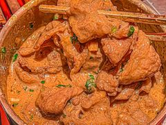 -西塔老太太泥炉烤肉(苏州大悦城店)