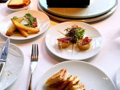 S.T.A.Y.思餐厅(香格里拉饭店)-AZUR聚(香格里拉饭店)