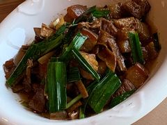 -千岛湖君澜度假酒店(文广轩中餐厅)