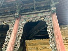 -西安关中民俗艺术博物院