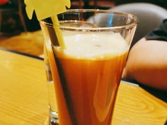 -安妮意大利餐厅(国贸店)