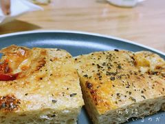 综合番茄芝士佛卡夏-仙峰天然面包(迎宾路店)
