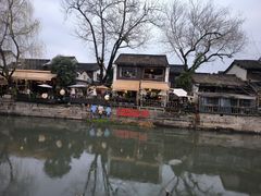 -小河直街历史文化街区