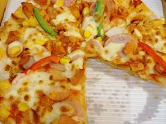 -尊宝比萨(石牌东店)