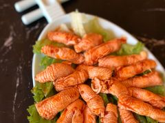 -二荆条·蜀鲜汇城市森林火锅