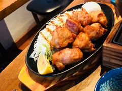 -铃木食堂(帽儿胡同店)