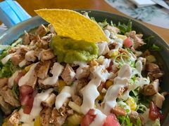 -HFFOUSA TACO弗萨塔可墨西哥餐厅(颐堤港店)
