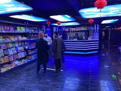 -5号KTV音乐广场(天通苑店)