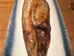 -千代武日本料理(爱建店)