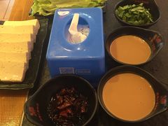 -重庆烧鸡公火锅(簋街店)