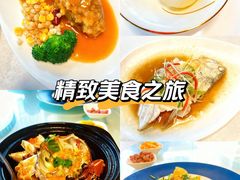 -宜兴隆家宴·私房菜(泰安华庭店)