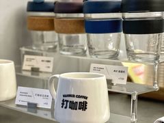 -Manner Coffee(IFS一楼店)