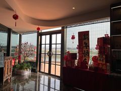 -璟象酒店-爱丽坊景观餐厅